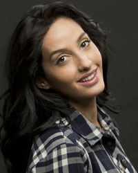 Nora Fatehi